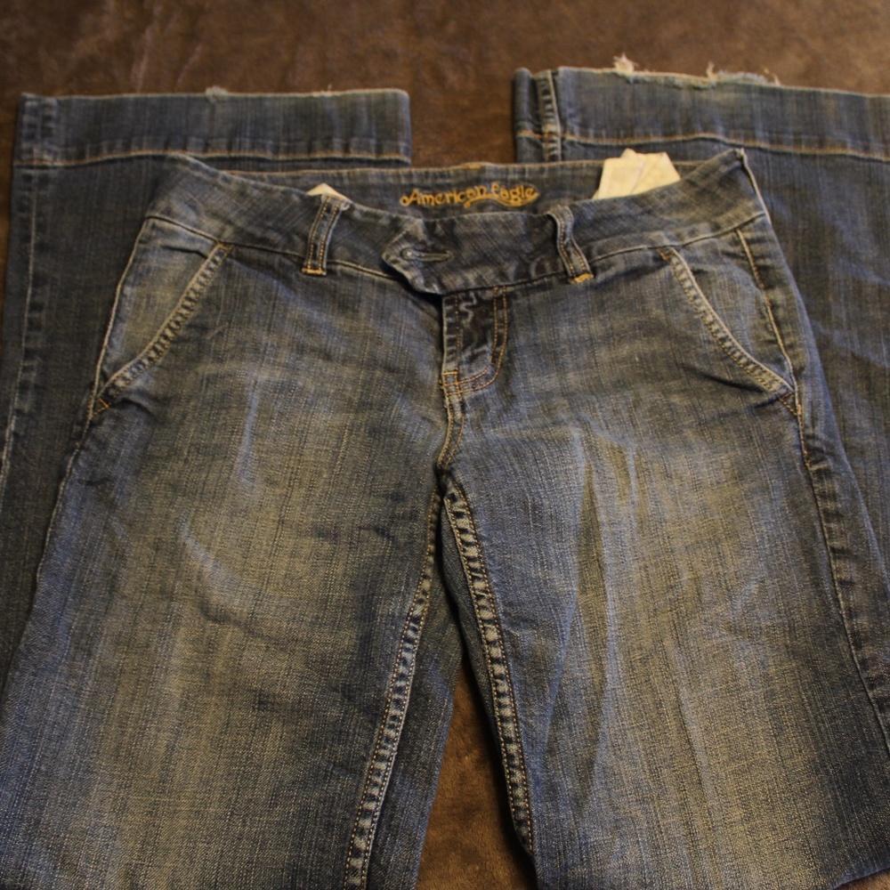 American Eagle